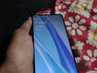 OnePlus 9R . (Used)