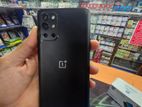 OnePlus 9R . (Used)
