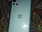 OnePlus 9R . (Used)