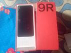 OnePlus 9R (Used)