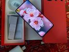 OnePlus 9R . (Used)