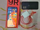 OnePlus 9R (Used)