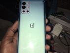 OnePlus 9R . (Used)