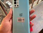 OnePlus 9R (Used)