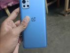 OnePlus 9R . (Used)