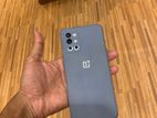 OnePlus 9R . (Used)