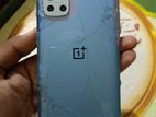 OnePlus 9R . (Used)