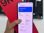 OnePlus 9RT 12/256 Full Box (Used)