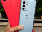 OnePlus 9RT 12/256 GB full box (Used)