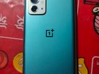 OnePlus 9RT 12-256 (Used)