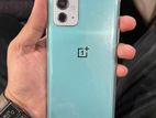 OnePlus 9RT 12/256 (Used)