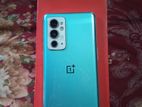 OnePlus 9RT 12/256 with full box (Used)