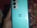 OnePlus 9RT 12/256 with full box (Used)