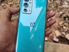 OnePlus 9RT 12/256 with full box (Used)