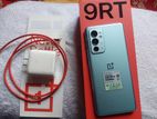 OnePlus 9RT 12/256GB (Used)