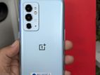 OnePlus 9RT 12/256gb (Used)