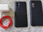 OnePlus 9RT 5G 256GB 12+12GB (Used)