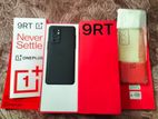 OnePlus 9RT 5G 8/258 Full box (Used)