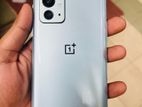 OnePlus 9RT 6-128 (Used)