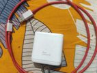 OnePlus 9RT 65W charger (Used)