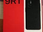 OnePlus 9RT 8/256 prize 29k (Used)