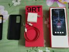 OnePlus 9RT 8-256 (Used)