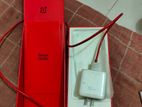 OnePlus 9RT charger for sell.