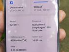 OnePlus 9RT 8+4/128 (Used)