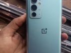 OnePlus 9RT 8+8/128Gb (Used)