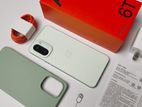 OnePlus ACE 6T 12/256GB (Brand New)