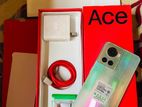 OnePlus Ace 8GB 256GB hot offer (Used)