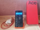 OnePlus Ace Pro 16/256Gb DUEL (Used)
