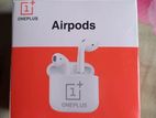 Oneplus airpods replica