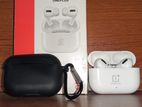 OnePlus Airpods White Mastercopy