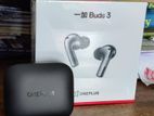 OnePlus buds 3 (1 day Used)