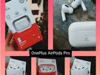 Oneplus Buds Air Pro Wireless 5.1 true