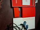 Oneplus bullets type-c earphone (inactive)