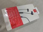 Oneplus Bullets Wireless 2