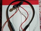 Oneplus Bullets Wireless Z Bass Edition - Reverb Red