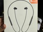 OnePlus Bullets Wireless Z2 ANC Bluetooth Neckband -45dB