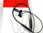 OnePlus Bullets Wireless Z2 Bluetooth Neckband