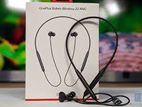 Oneplus Bullits Wireless Z2 Anc Bluetooth