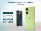 OnePlus CE 3 LITE(8/256) NEW (New)