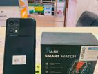 OnePlus Ce2 Lite (6+128) (Used)