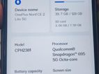 OnePlus Nord CE2 LITE (Used)