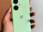 OnePlus ce3 lite 5g. (Used)