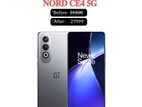 OnePlus CE4 5G |JOJOBD (Brand New)