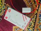 OnePlus Chargee (Used)