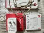 OnePlus Charger 80W