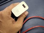 OnePlus charger